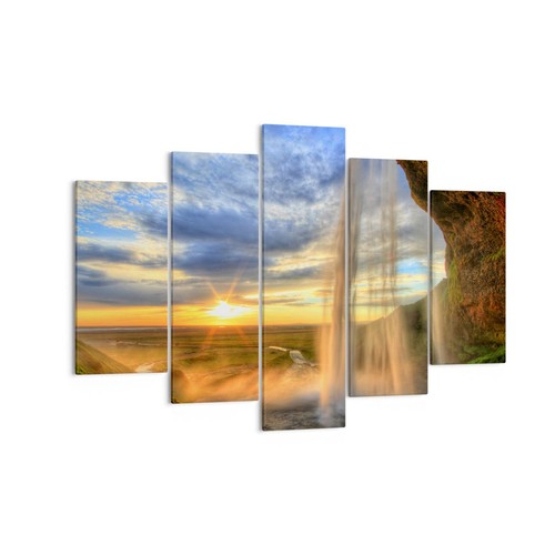 Quadro tela 150x100cm - quadro,