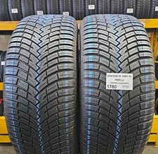 USATO: 2 GOMME 4 STAGIONI