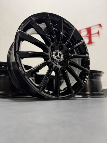 Cerchi originali mercedes amg - mercedes,