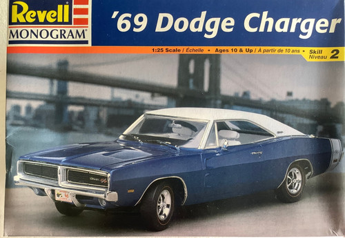 Revell 2546 25 69 - ✅revell, 85-2546