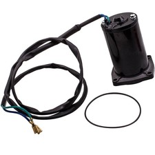 Assetto inclinabile motore per