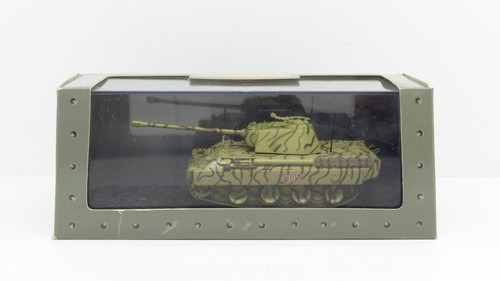 Atlas altaya char panzer - altaya,