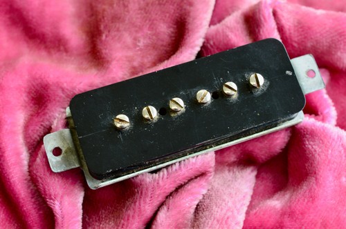 Vintage 1959 gibson - p-90, p90