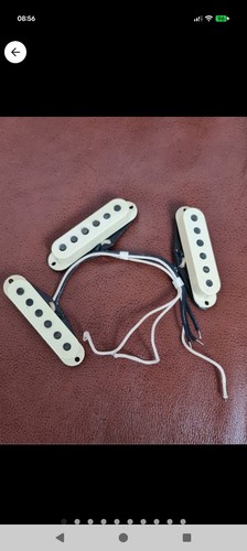 Fender custom shop 1954 - fender,