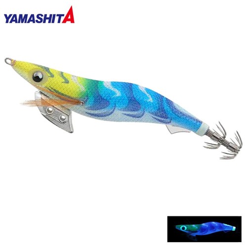 Yamashita squid fishing cloth - yamashita,
