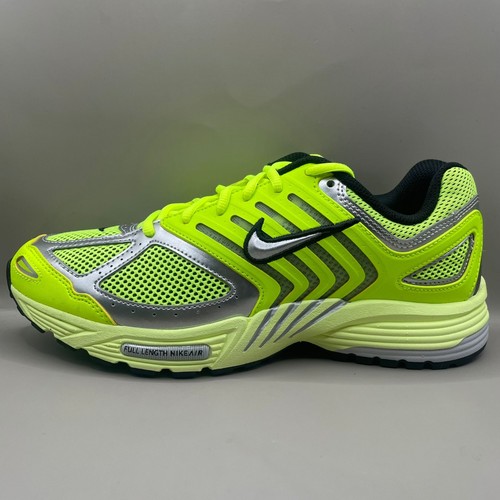 Nike air pegasus 2005 volt - nike, "volt