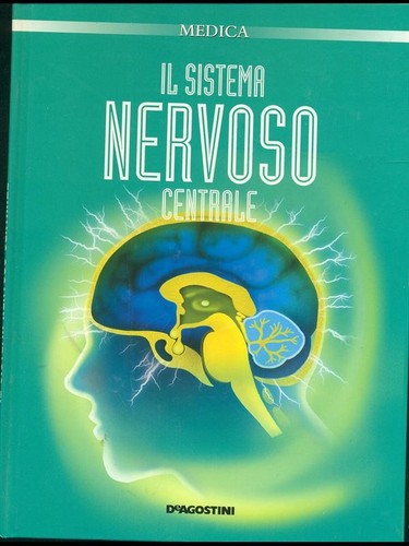 Sistema nervoso centrale - sistema,