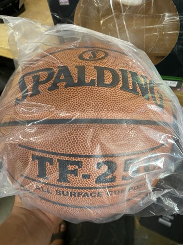Pallacanestro spalding tf250 - pallacanestro,