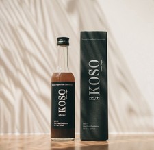 Japanese Low Sugar Koso