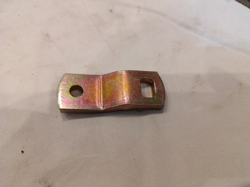 Supporto leva cambio fiat - cambio, 127
