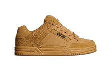 GLOBE TILT scarpe  honey /gum