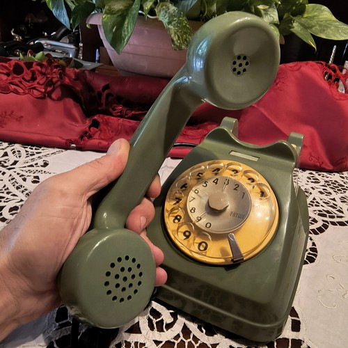 Telefono vintage sip siemens - sip,