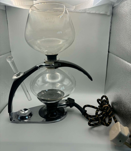 Macchina caffè elettrica - da,