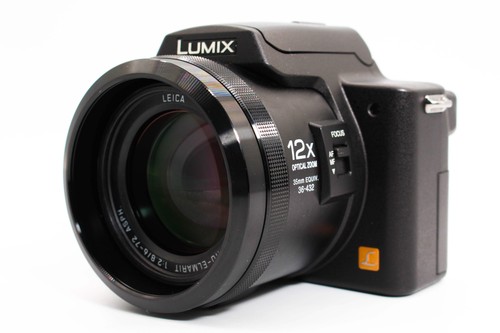 Panasonic lumix dmc - panasonic,