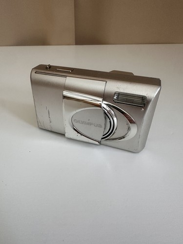 Olympus mju tutte - 5,