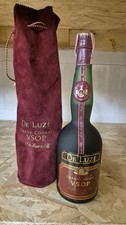 1X De Luze Grand Cognac