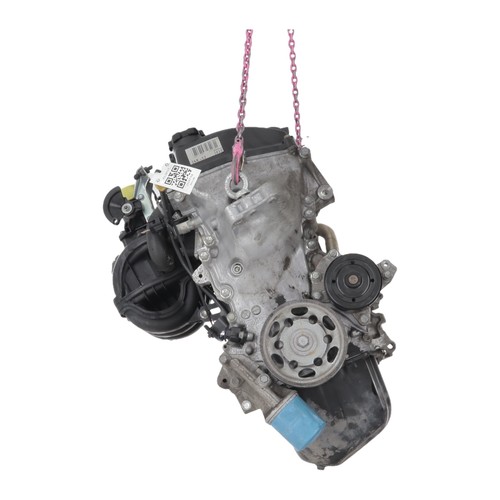Motore 1kr 0q011 toyota - motore, 1kr-fe-0q011