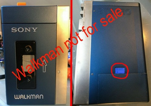 For sony walkman - walkman,