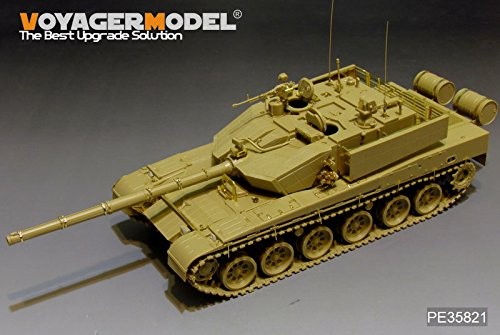 Carro armato battaglia - armato, da
