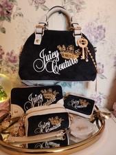 Borsa a tracolla Juicy Couture