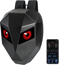 Zaino moto led impermeabile - moto,