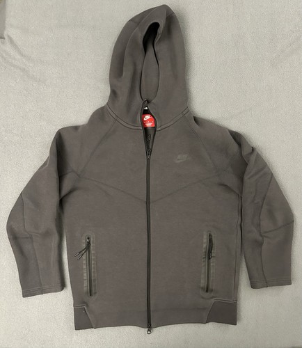 Nike sportswear tech fleece - sportswear,