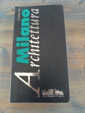 GUIDA DI MILANO ARCHITETTURA