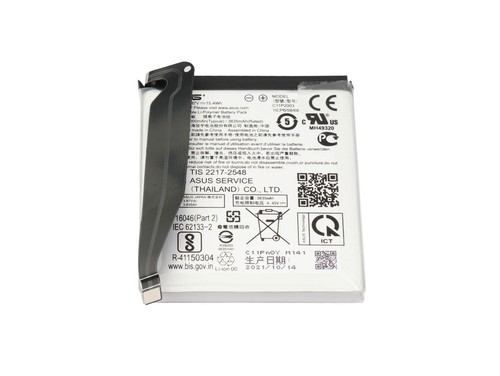 Asus zenfone zs590ks - asus, 8