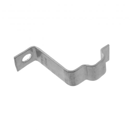 Staffa fissaggio cavi