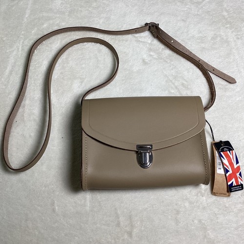 Borsa tracolla cambridge - a,