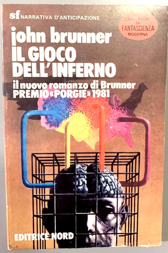 Gioco dell inferno - il, di