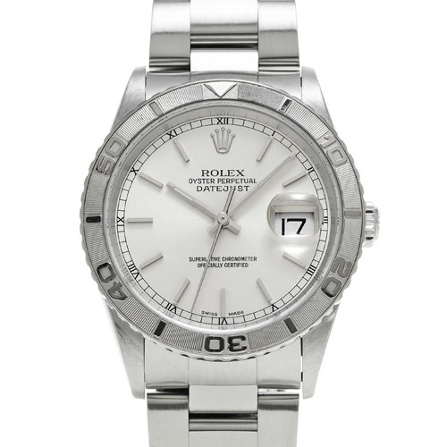 Orologio usato uomo rolex - da,