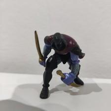 Huntik Vigilante Action Figure