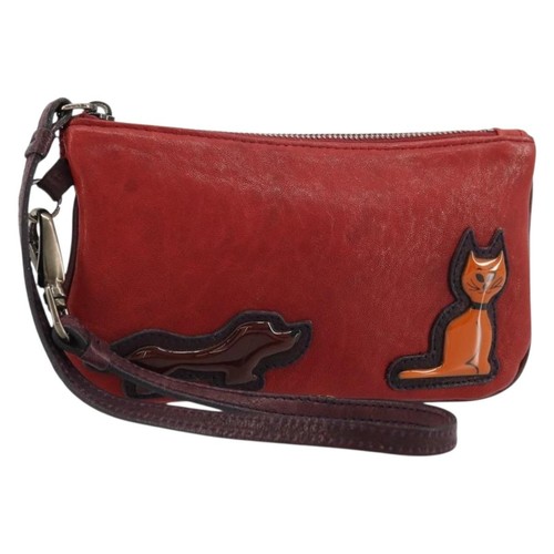 Borsa mano miu pelle - a,
