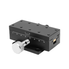 Tavolo scorrevole a coda di