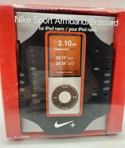 Cinturino nike sport per - nike+,