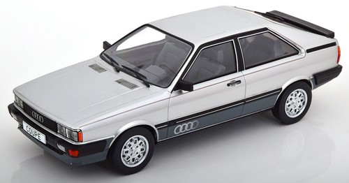 Mcg audi coupè gt - audi,