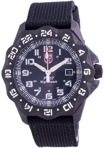 Orologio luminox nighthawk - luminox,