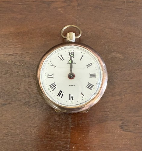 Orologio tasca sloan - orologio, da