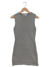 ZARA Cardigan lungo Donna