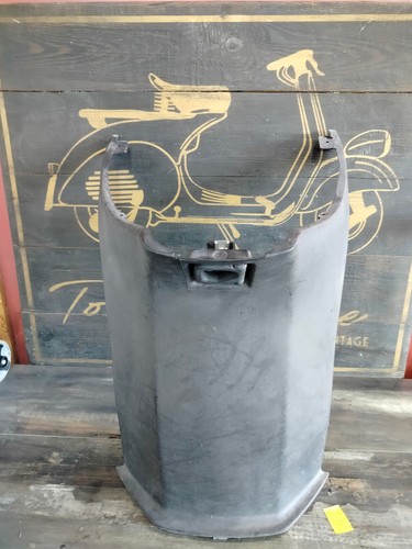 R5398 scudo sotto - to-r5398, sella