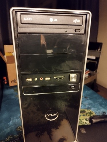 Entry level amd 16gb - pc,
