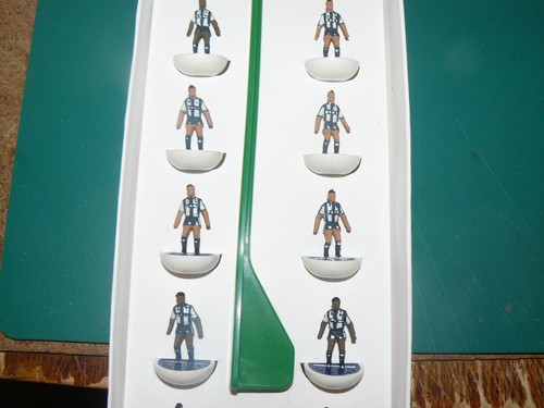 Squadra alleanza lima subbuteo - squadra,