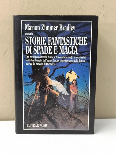 Storie fantastiche spade e - storie,