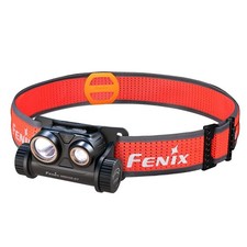 Fenix HM65R-DT LED lampada