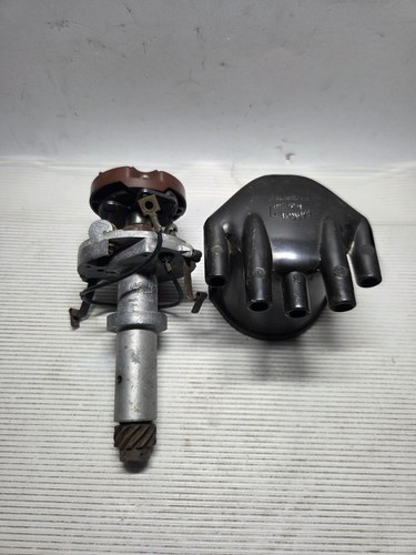 Spinterogeno lancia fulvia - spinterogeno,