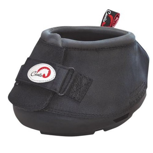 Stivaletto cavallo big foot - stivaletto,