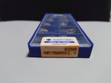 Pezzi inserti diamantati - 10,