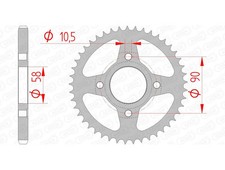 AFAM Corona standard in