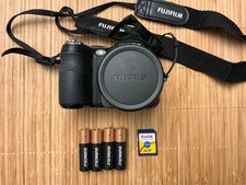 Fotocamera digitale Fujifilm